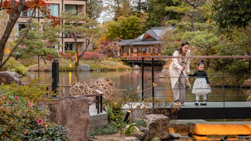 Four Seasons Kyoto