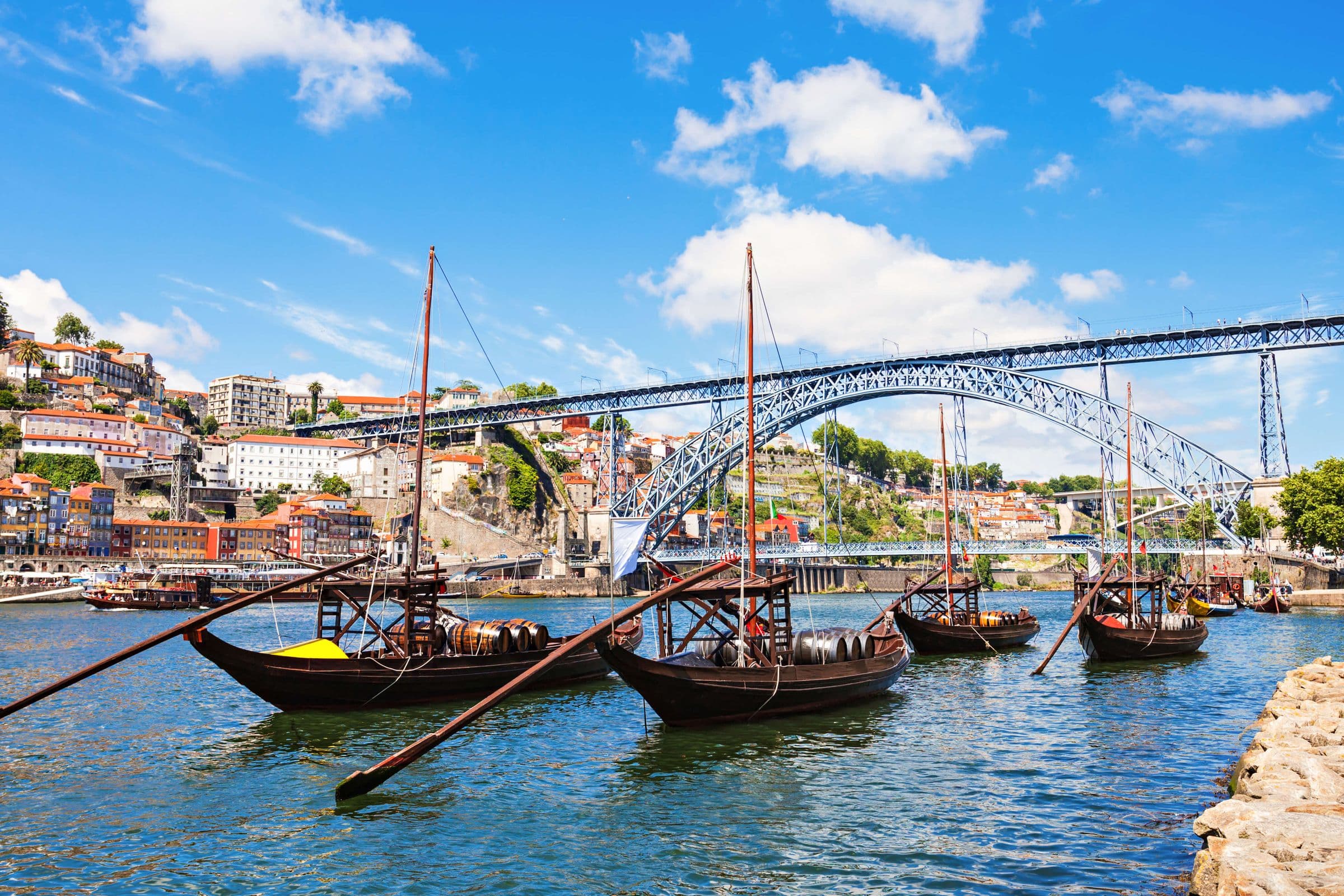 Portugal: Lisbon & Coastal-Waters Adventure - Hero
