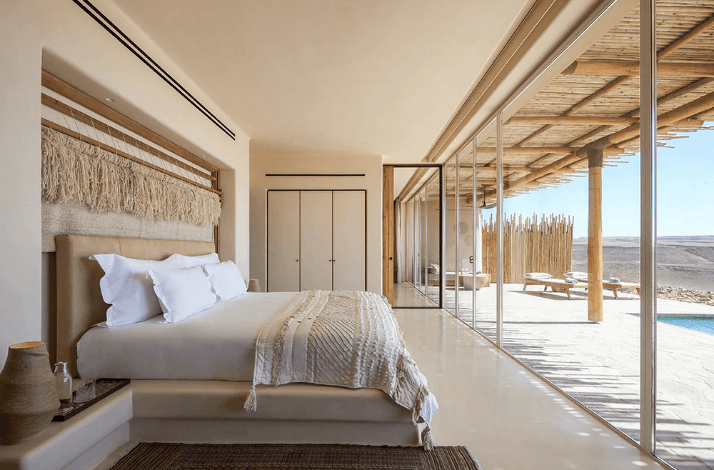 The Six Senses Shaharut