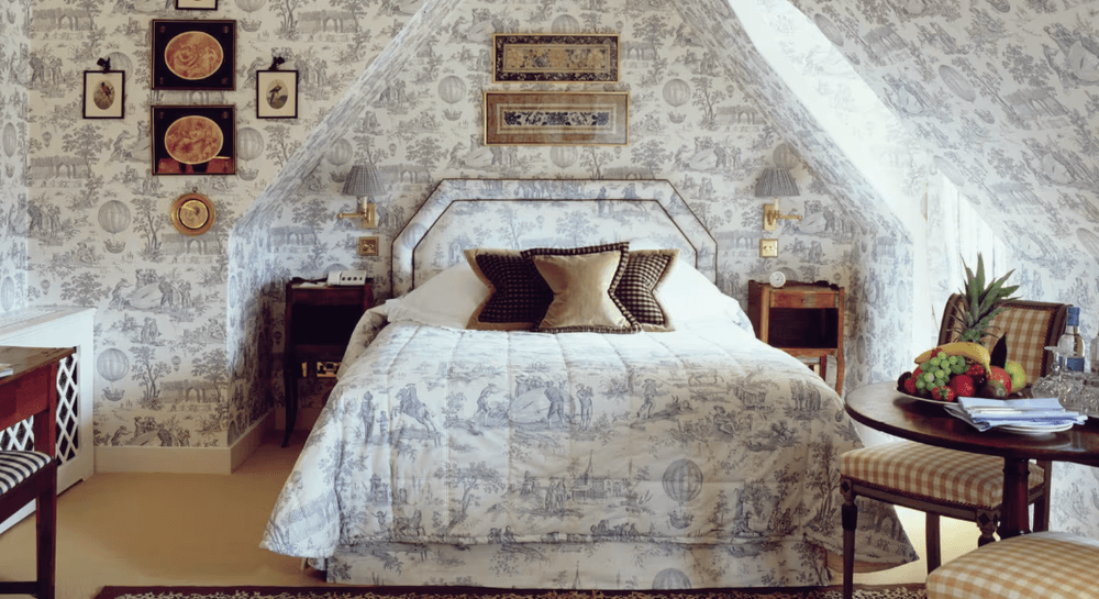 Belmond, Le Manoir aux Quat’ Saisons
