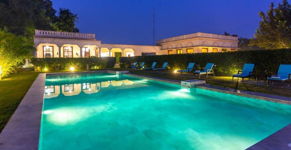 Tree of Life Resort & Spa, Varanasi