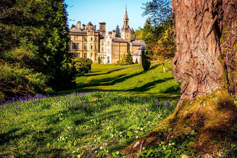 Palé Hall
