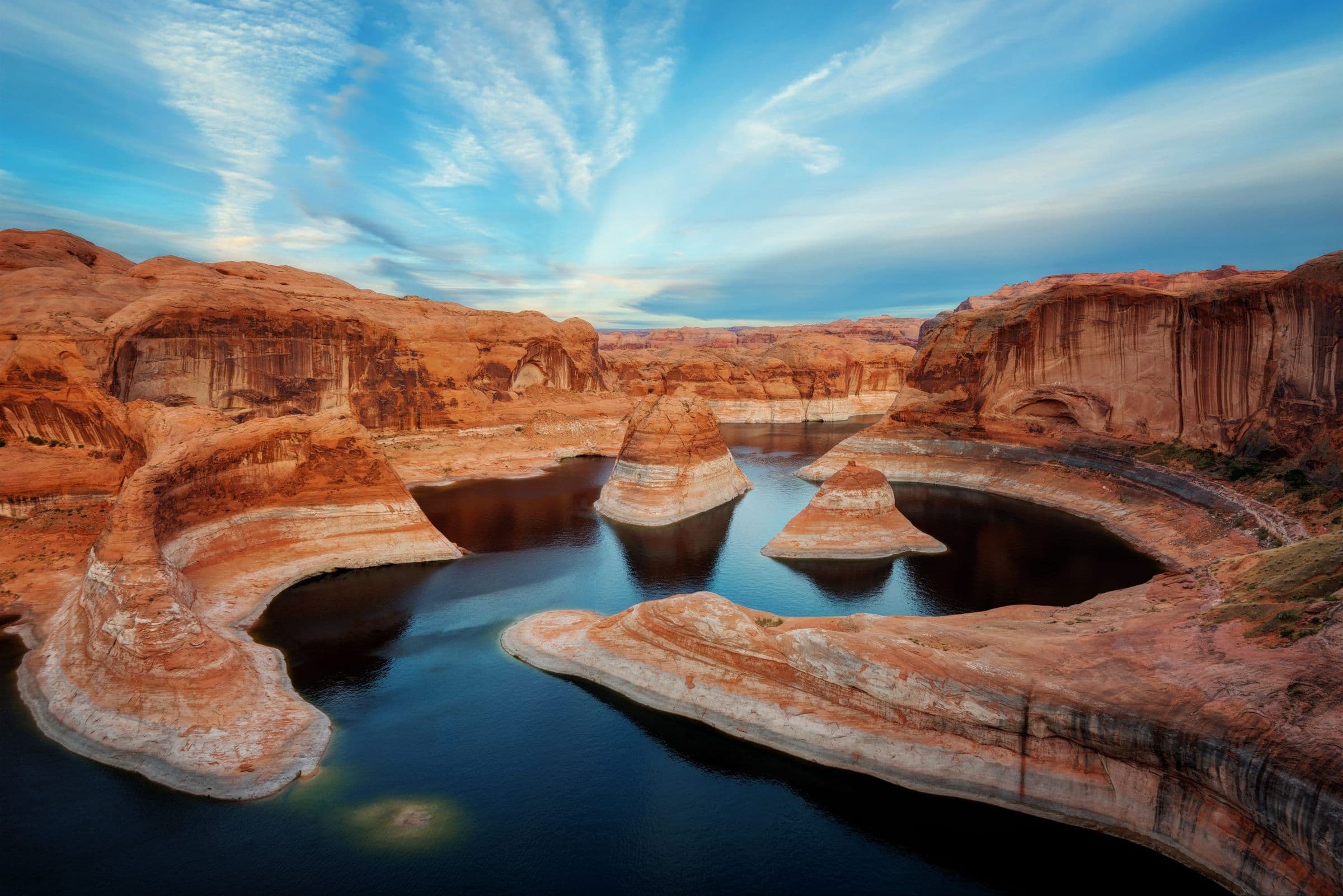 Tauck: Red Rocks & Painted Canyon - Hero 3