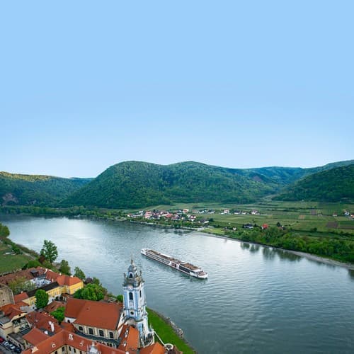 Viking - Viking River & Ocean Cruises
