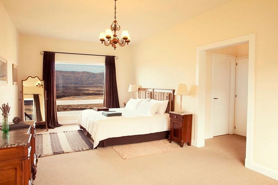 EOLO Lodge