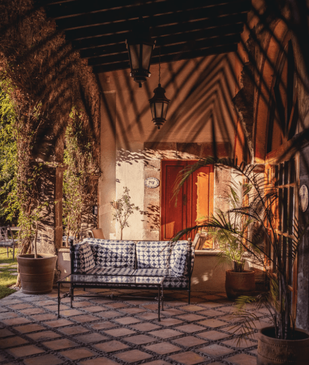 Belmond Casa de Sierra Nevada