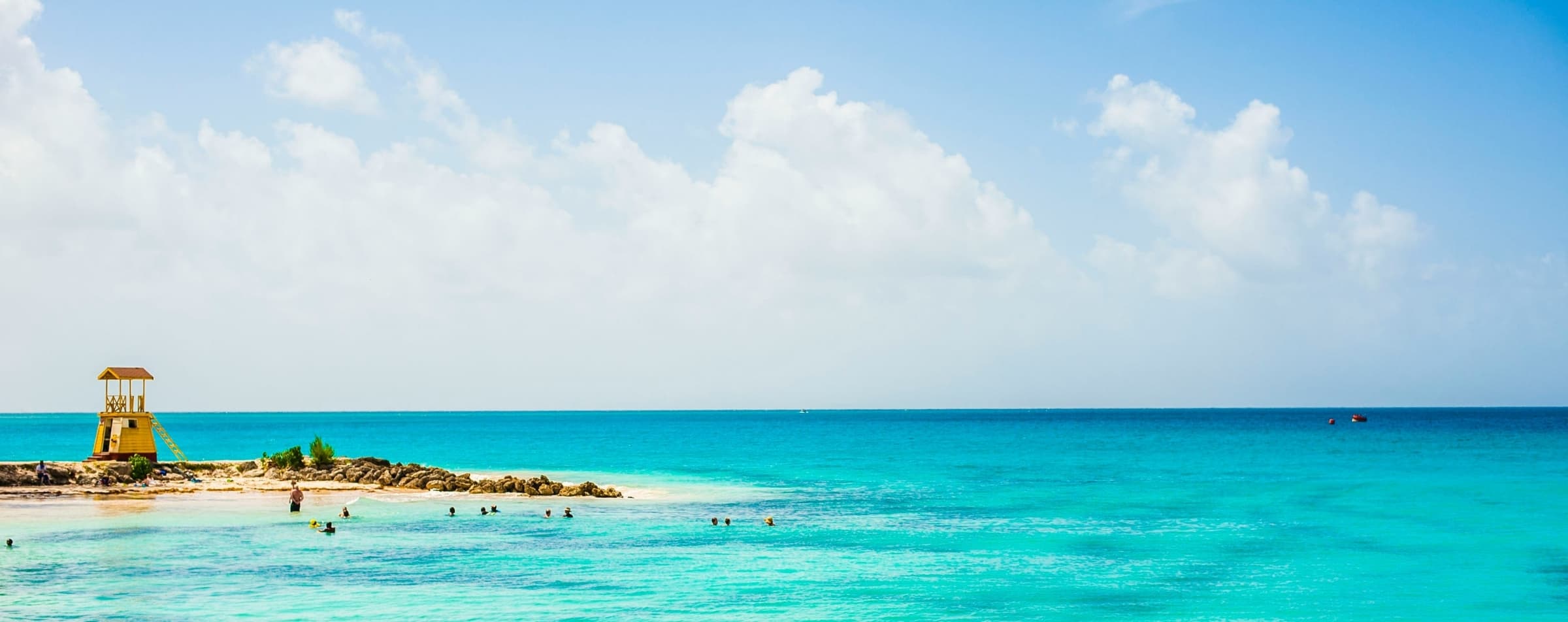 Barbados - Hero
