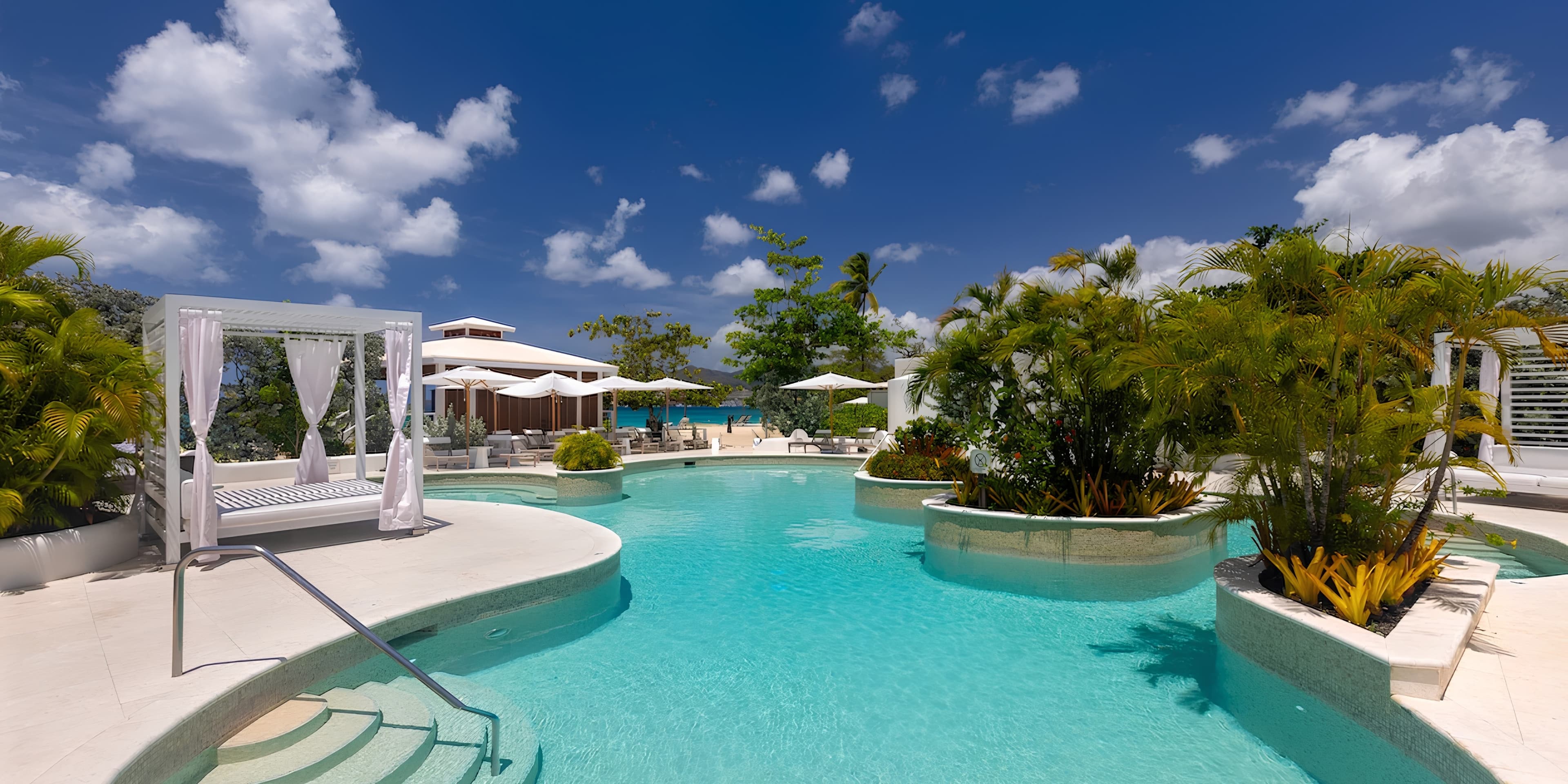 Spice Island Beach Resort Independent