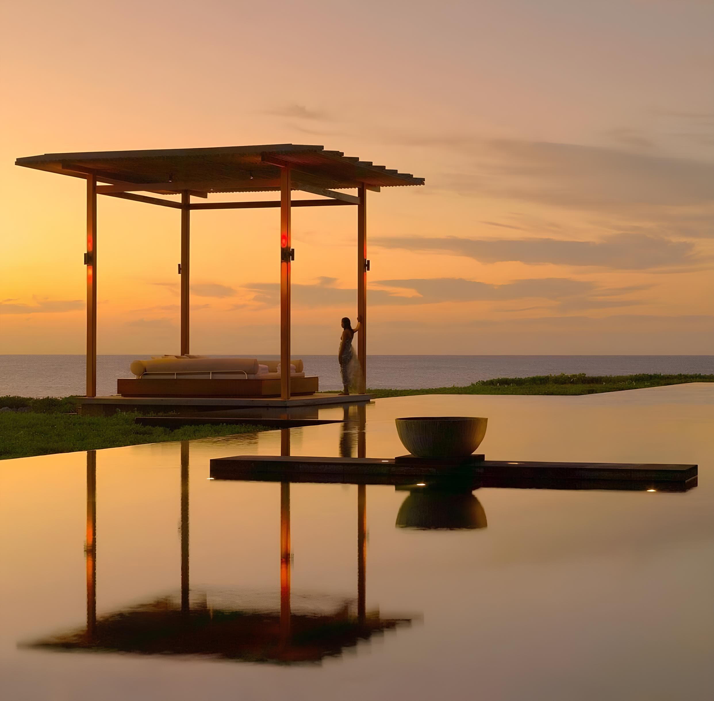 Aman Hotels - Hero