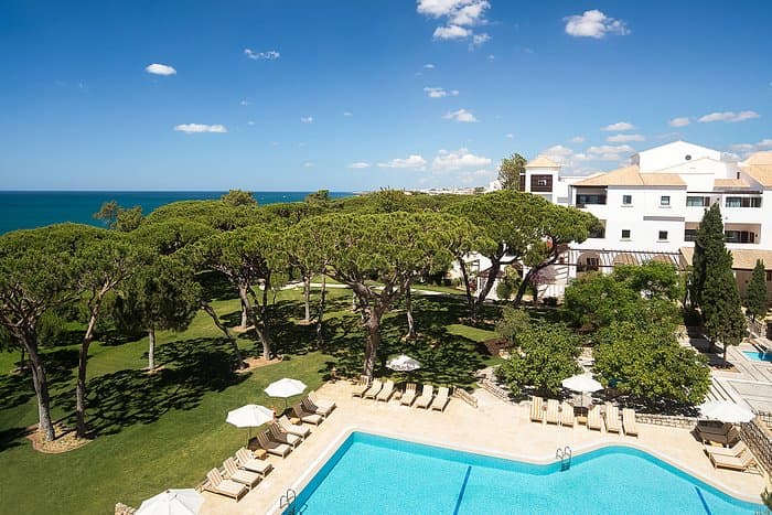 Pine Cliffs Resor