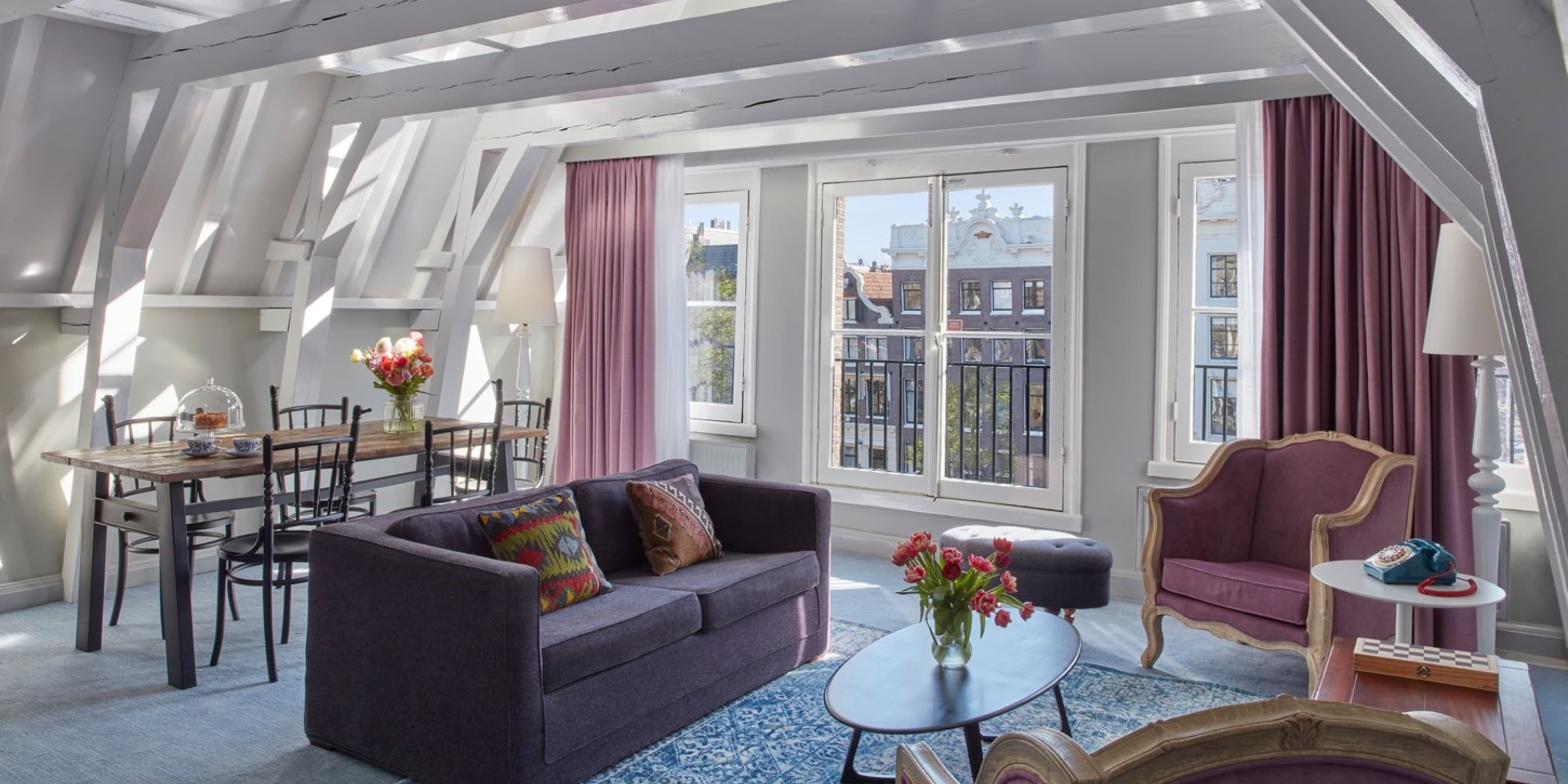Pulitzer Amsterdam