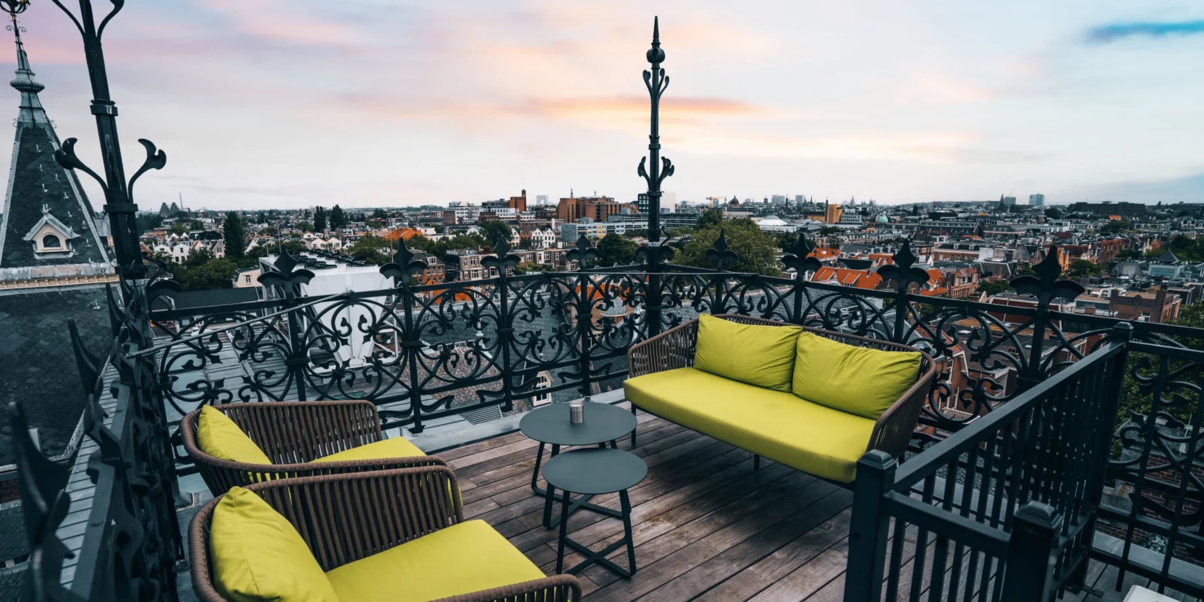 Conservatorium Hotel