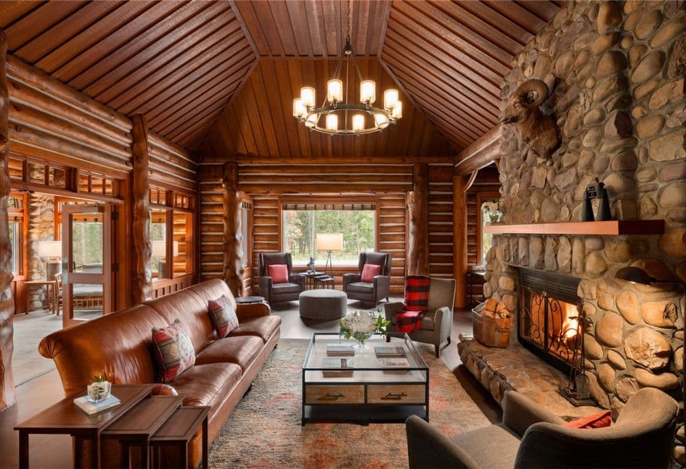 Fairmont Jasper Park Lodge