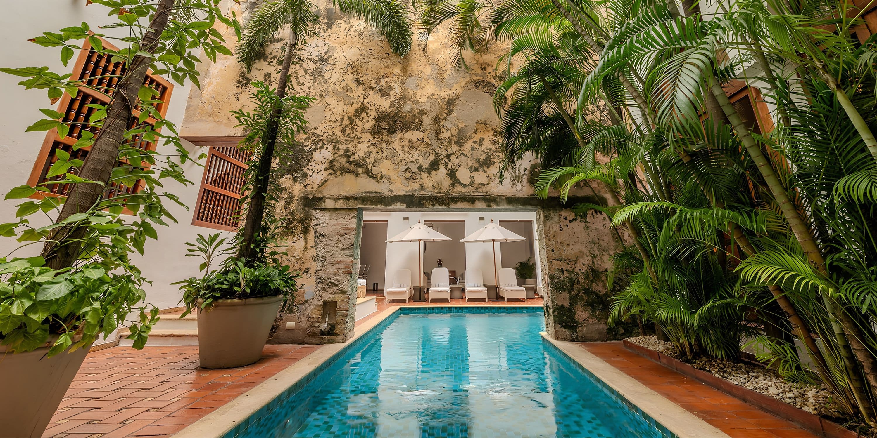 Casa San Agustin
