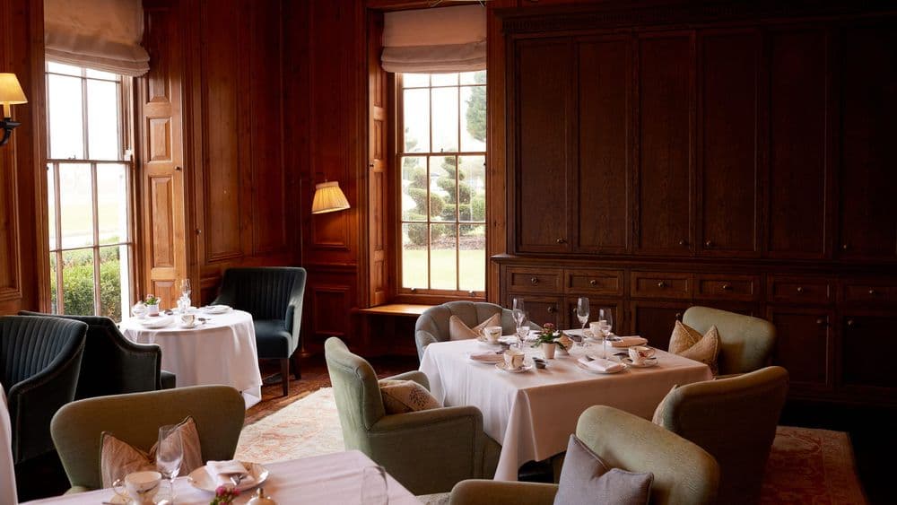 Four Seasons Hotel Hampshire