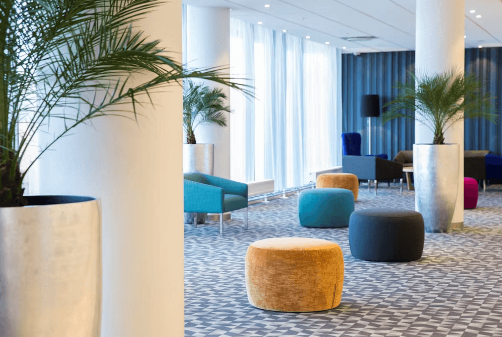 Radisson Blu Hotel, Oslo Alna