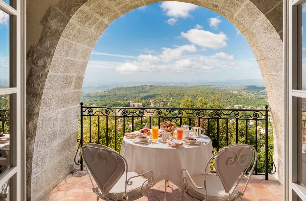 Château Saint-Martin & Spa