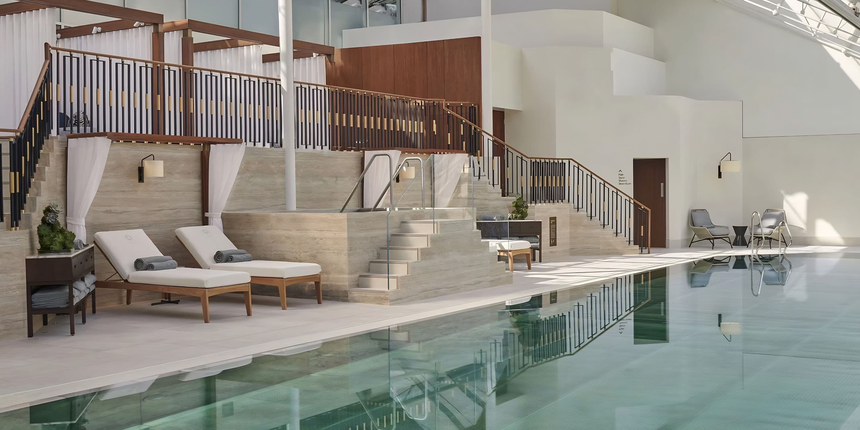 Jumeirah Carlton Tower