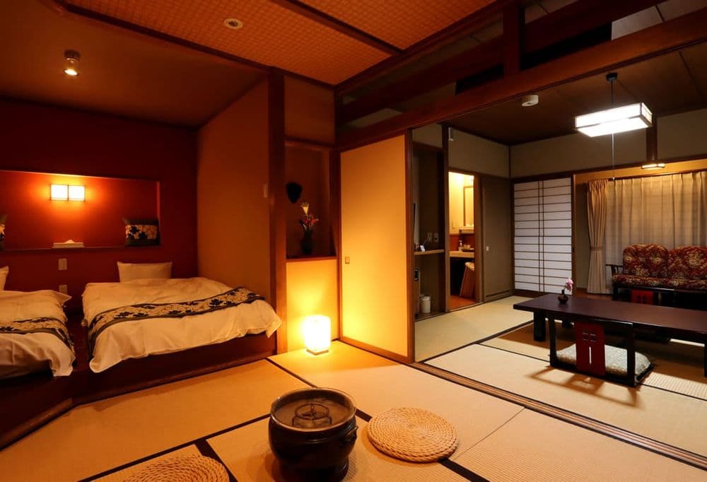 Ryokan Tanabe