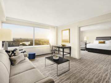 Fairmont Winnipeg