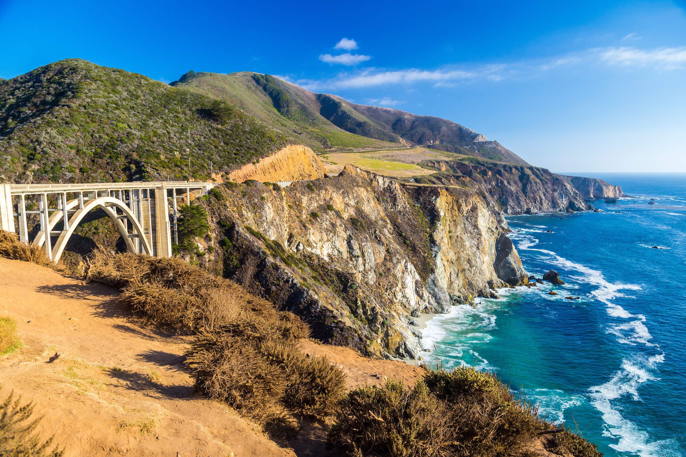 Sonoma to Napa: A Food and Wine Lovers Heaven - Hero 4