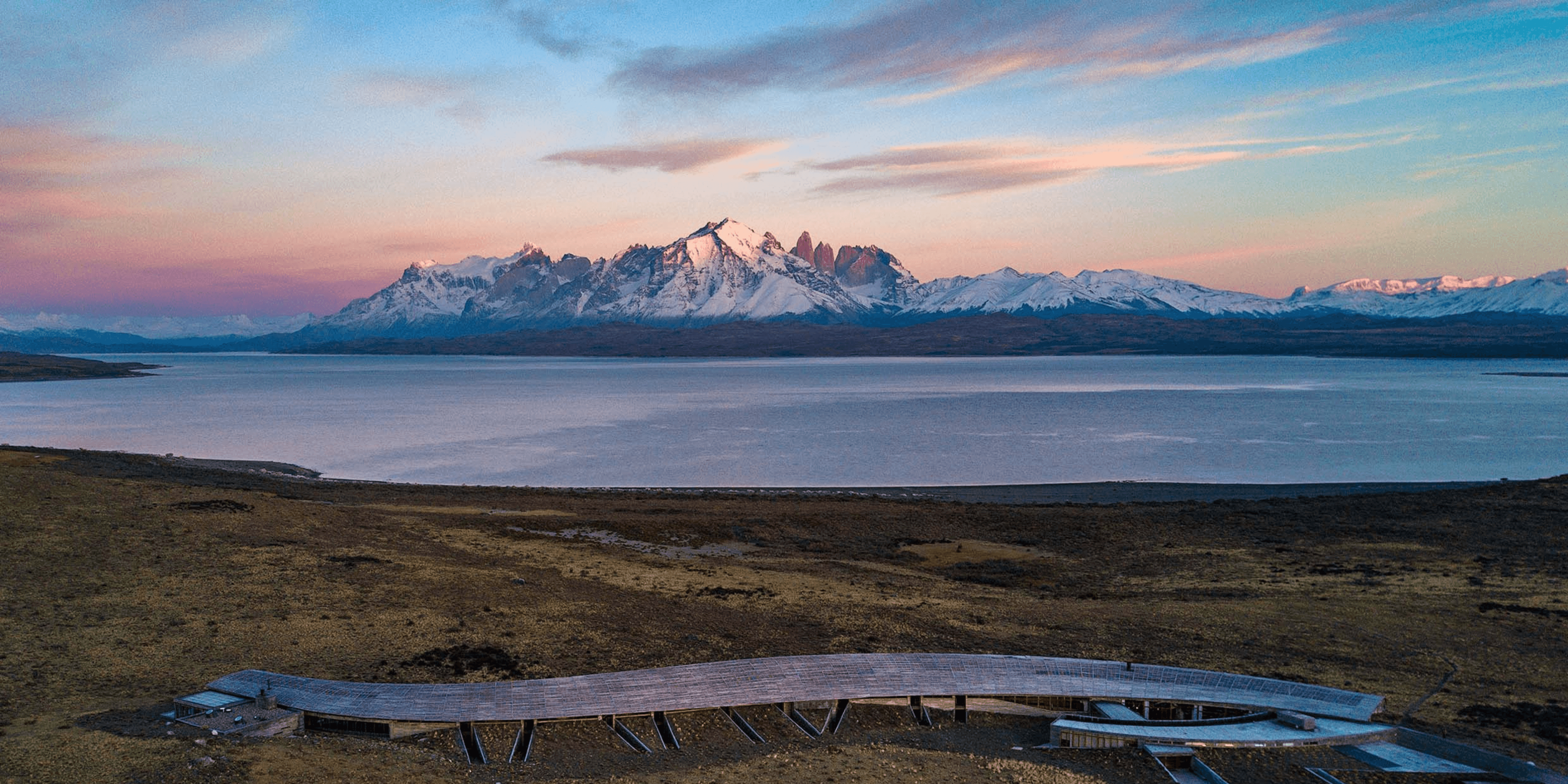 Tierra Patagonia