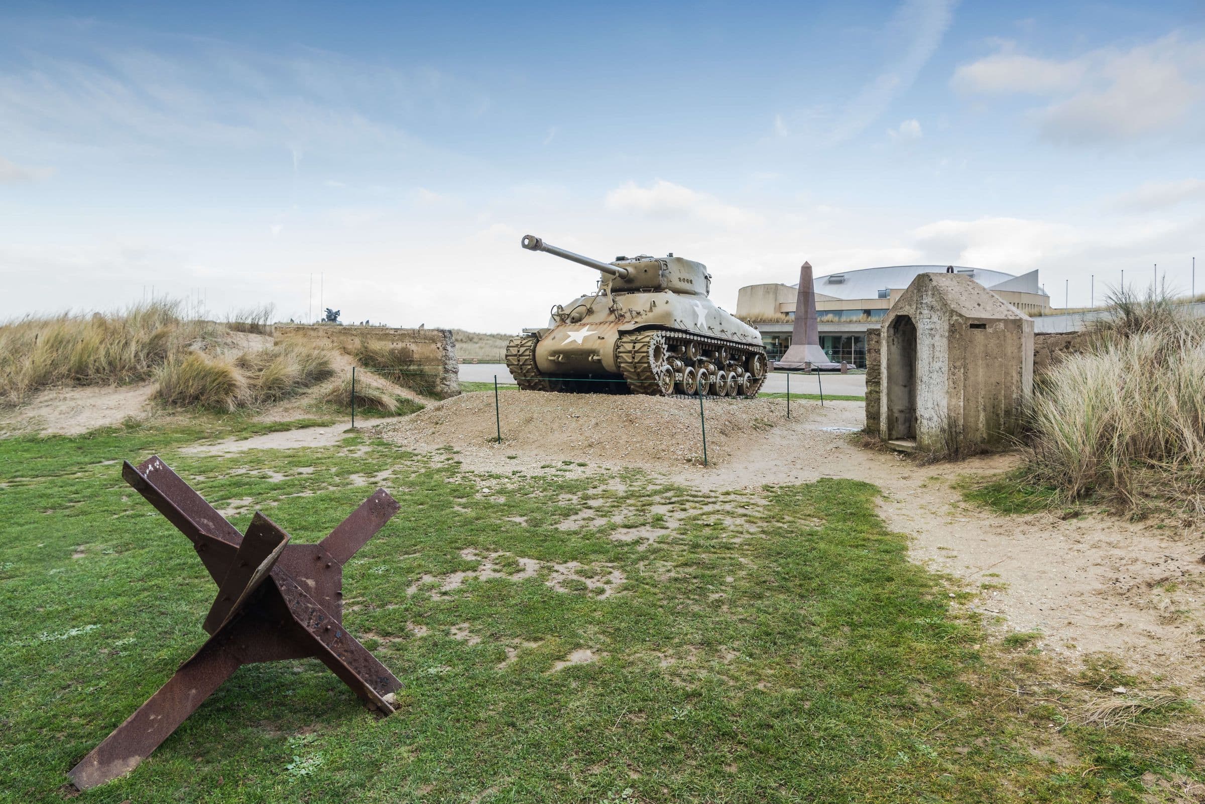 Normandy, Brittany, Paris & the Loire Valley - Hero 3