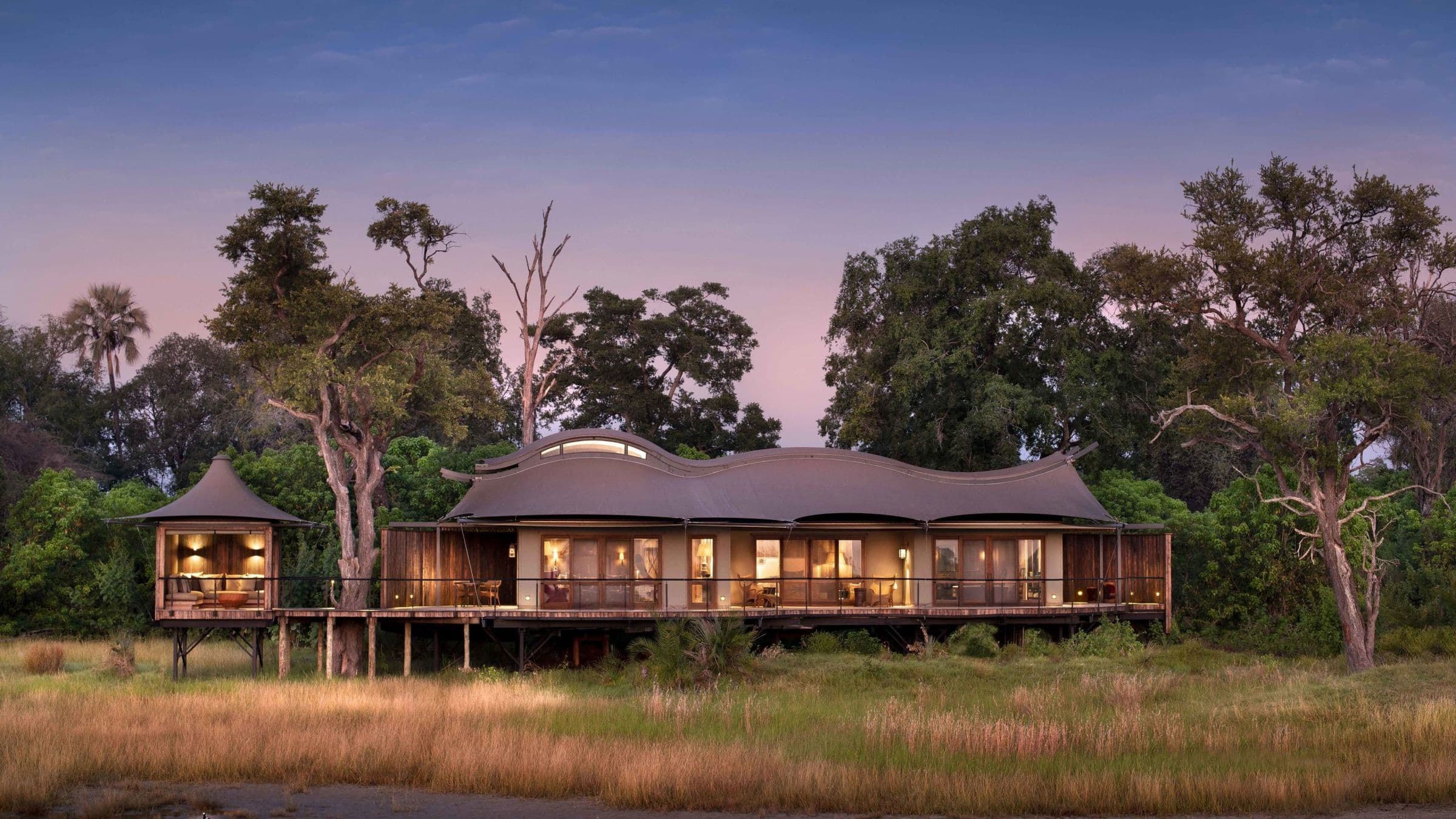 A Luxurious Safari Adventure with Red Carnation Hotels - Hero 2