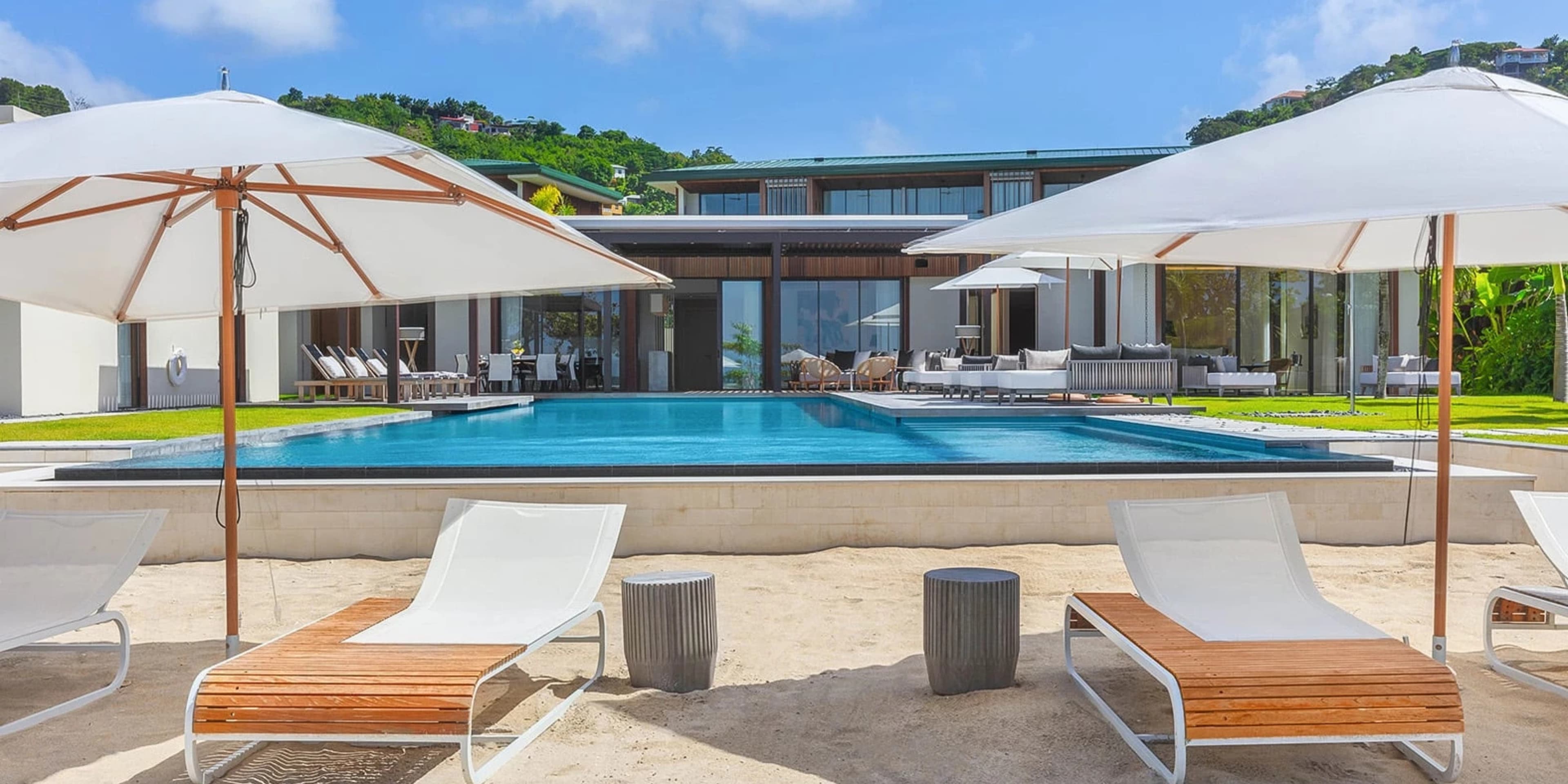 Silversands Grenada Silversands Resorts