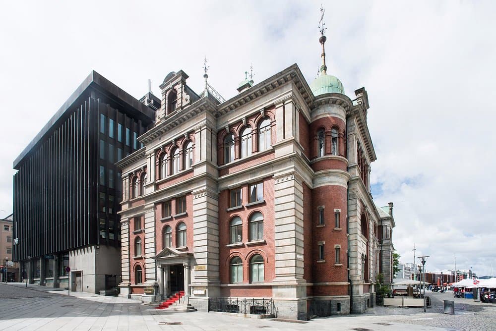 Bergen Bors Hotel