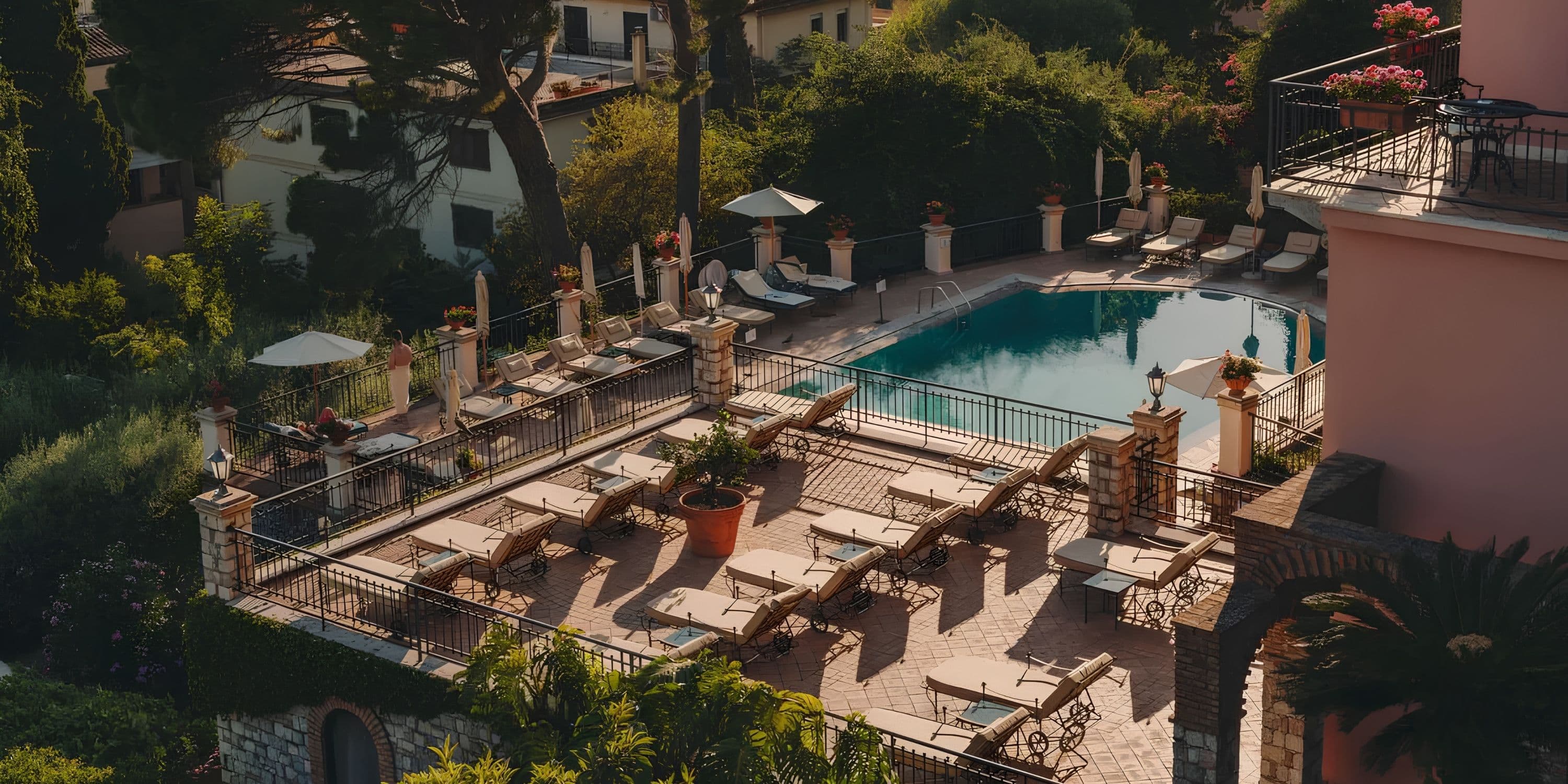 Grand Hotel Timeo, A Belmond Hotel, Taormina