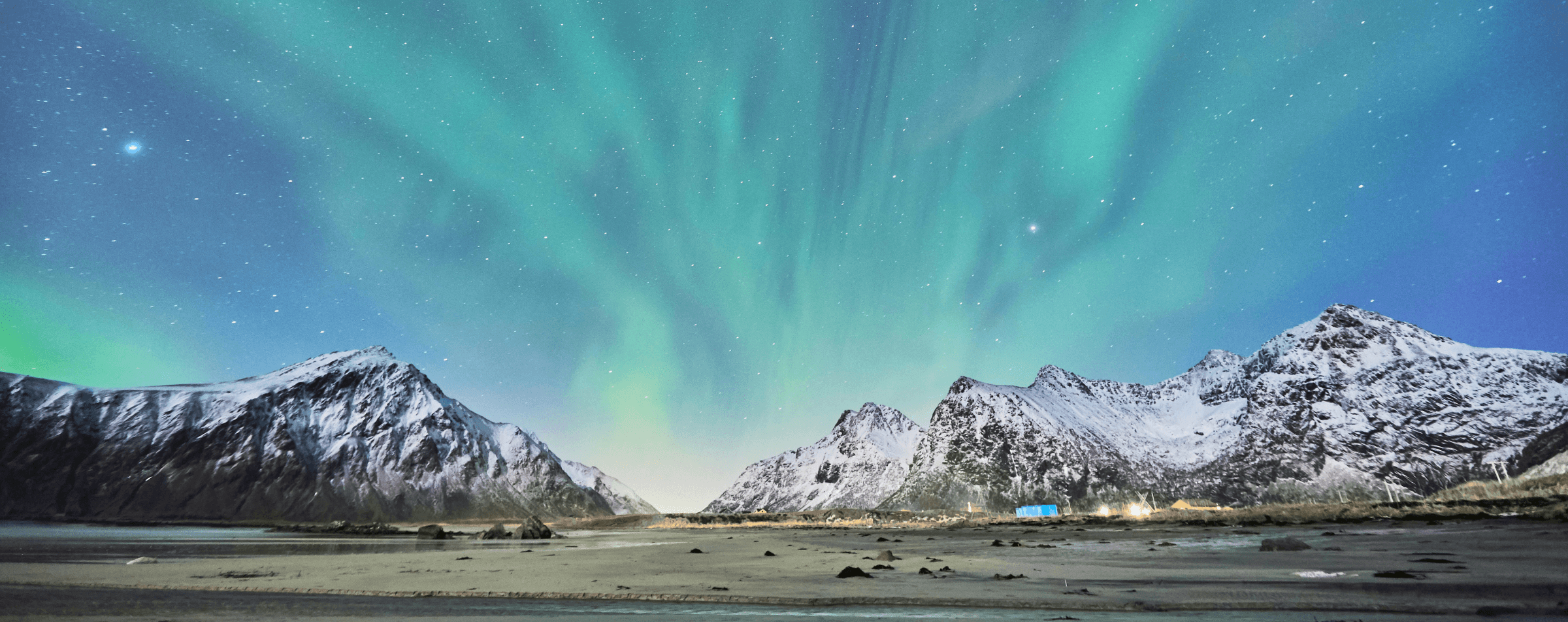Europe Norway