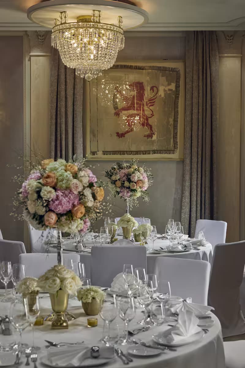 Mandarin Oriental Zurich