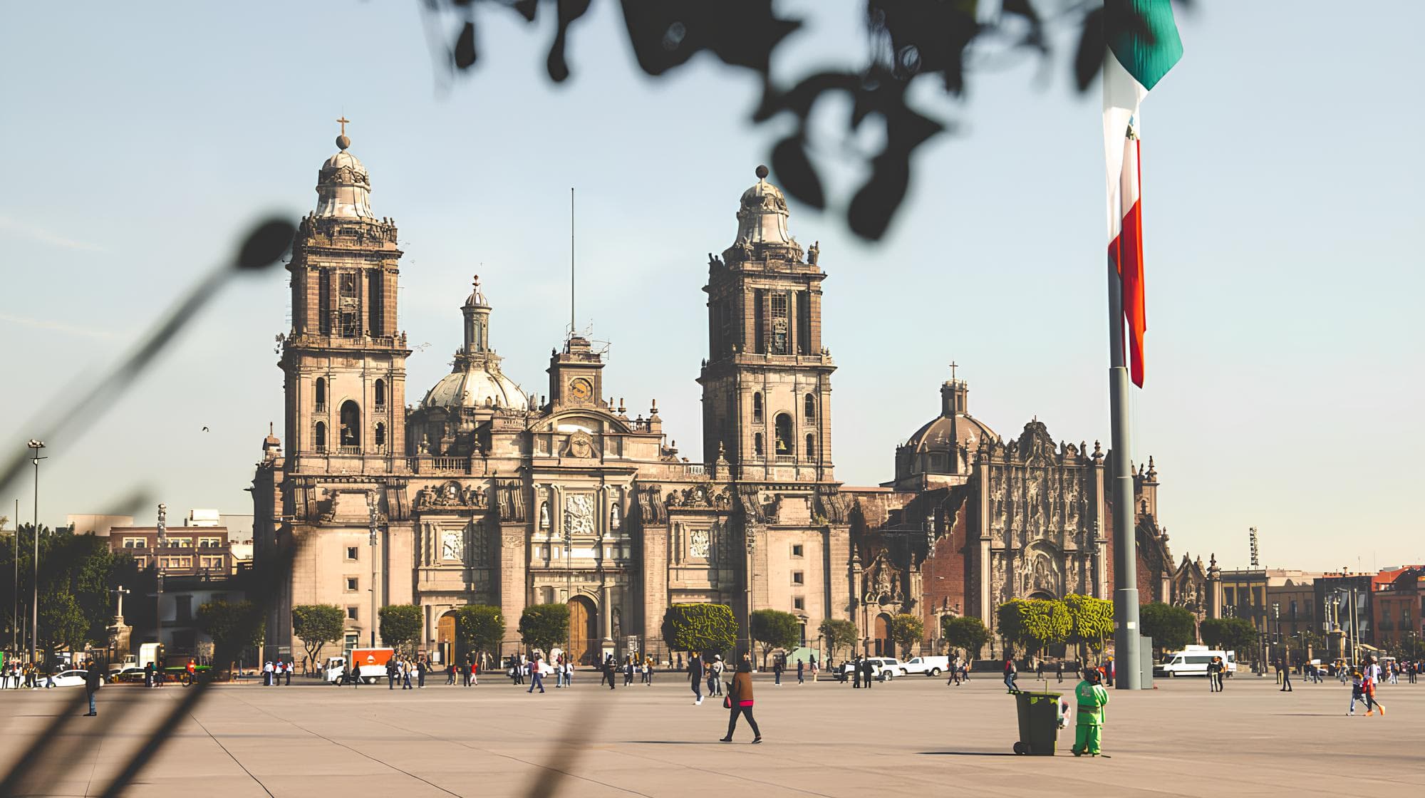 Unforgettable Mexico: Beyond the Ordinary - Hero 4