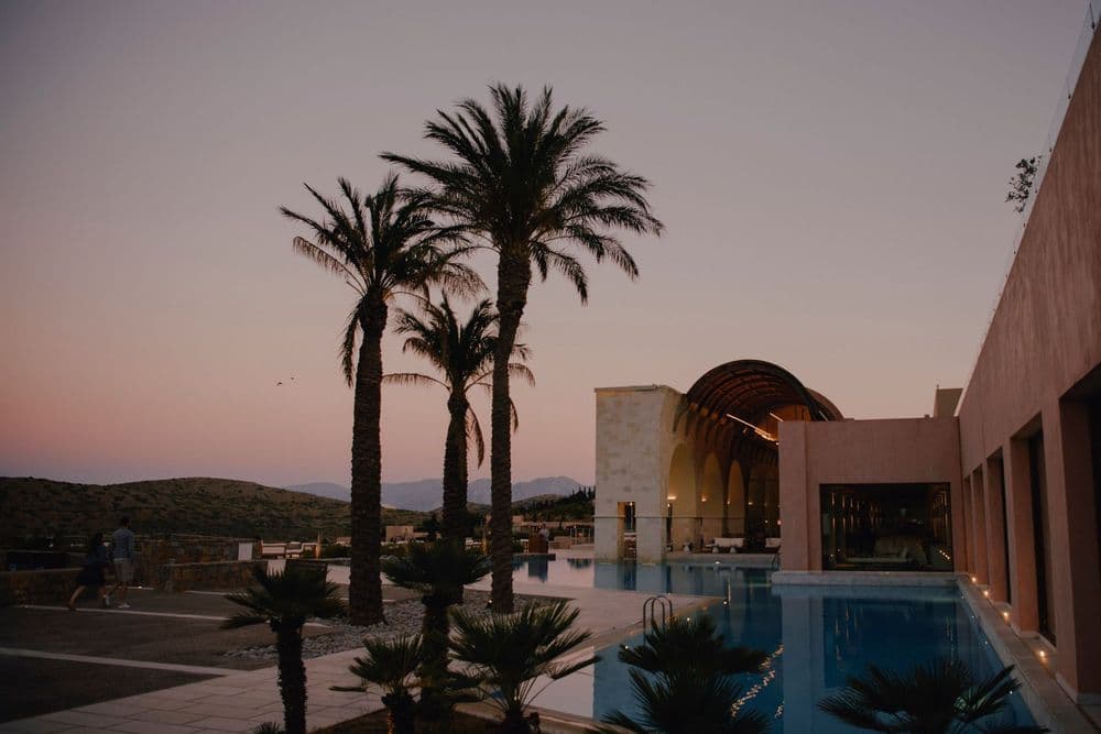 Blue Palace, a Luxury Collection Resort and Spa, Crete