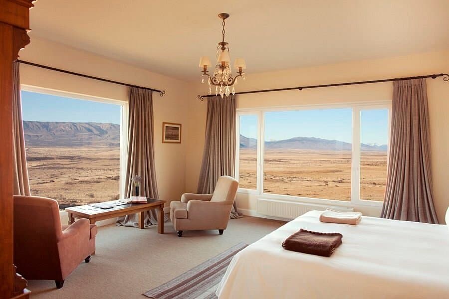 EOLO Lodge