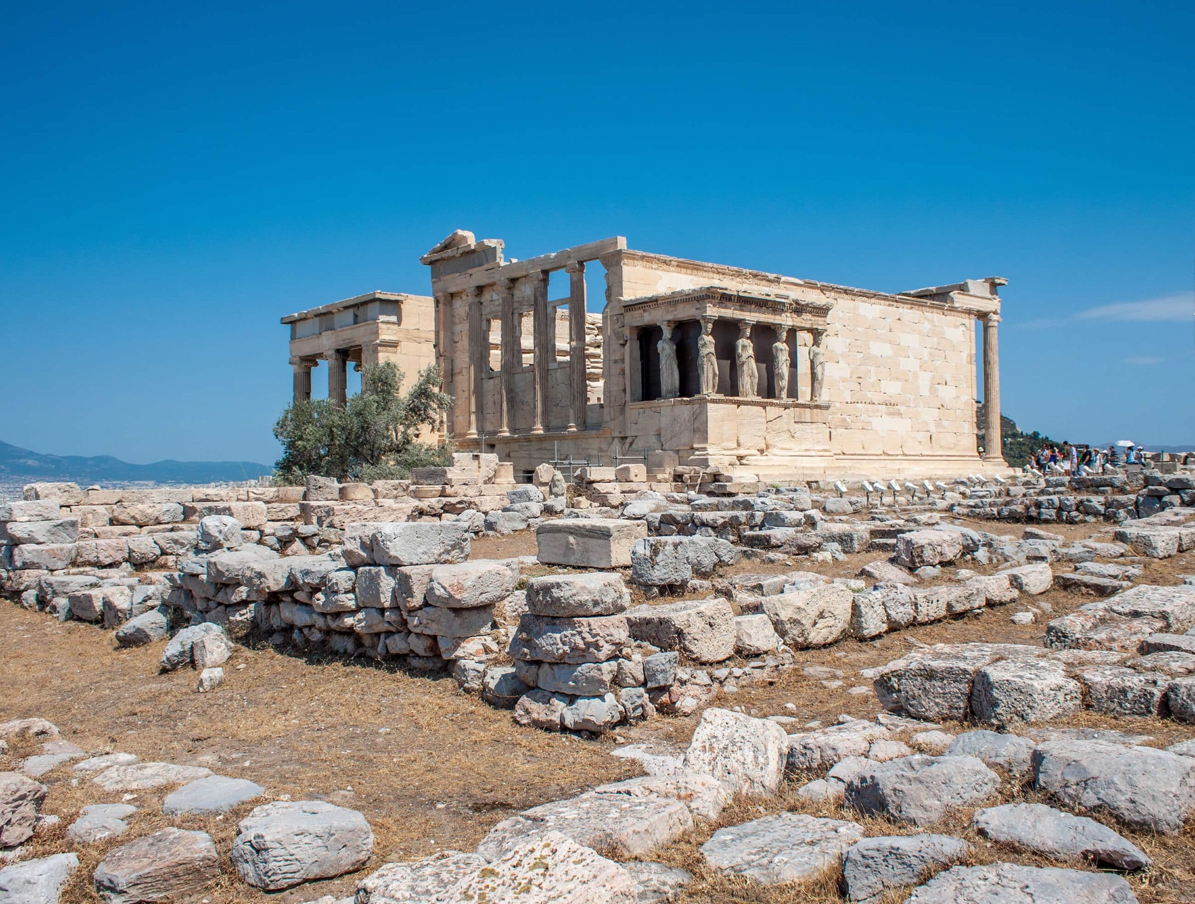 Mythology & Gastronomy - Hero 5