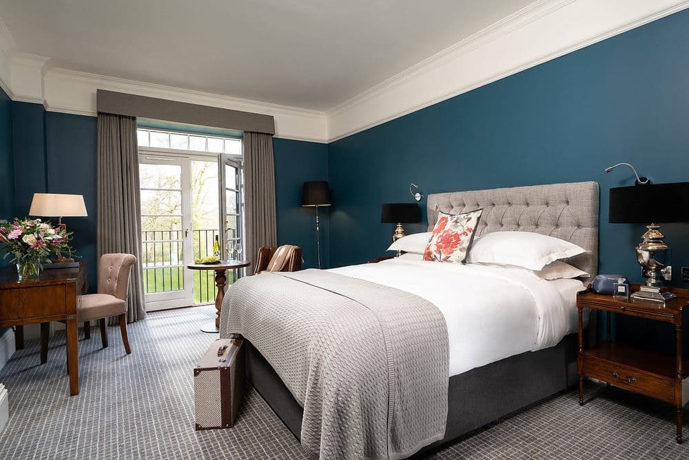 Mount Juliet Hotel & Spa
