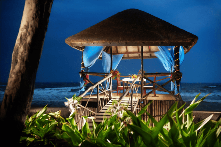 Taj Fisherman’s Cove Resort & Spa