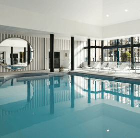 Le Grand Hotel