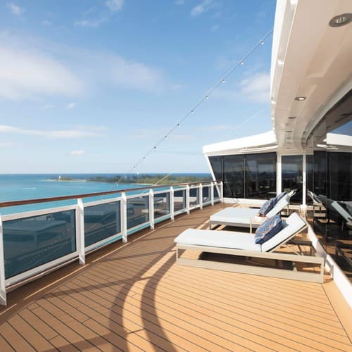 Regent Seven Seas Cruises - Regent Seven Seas Cruises Webinar