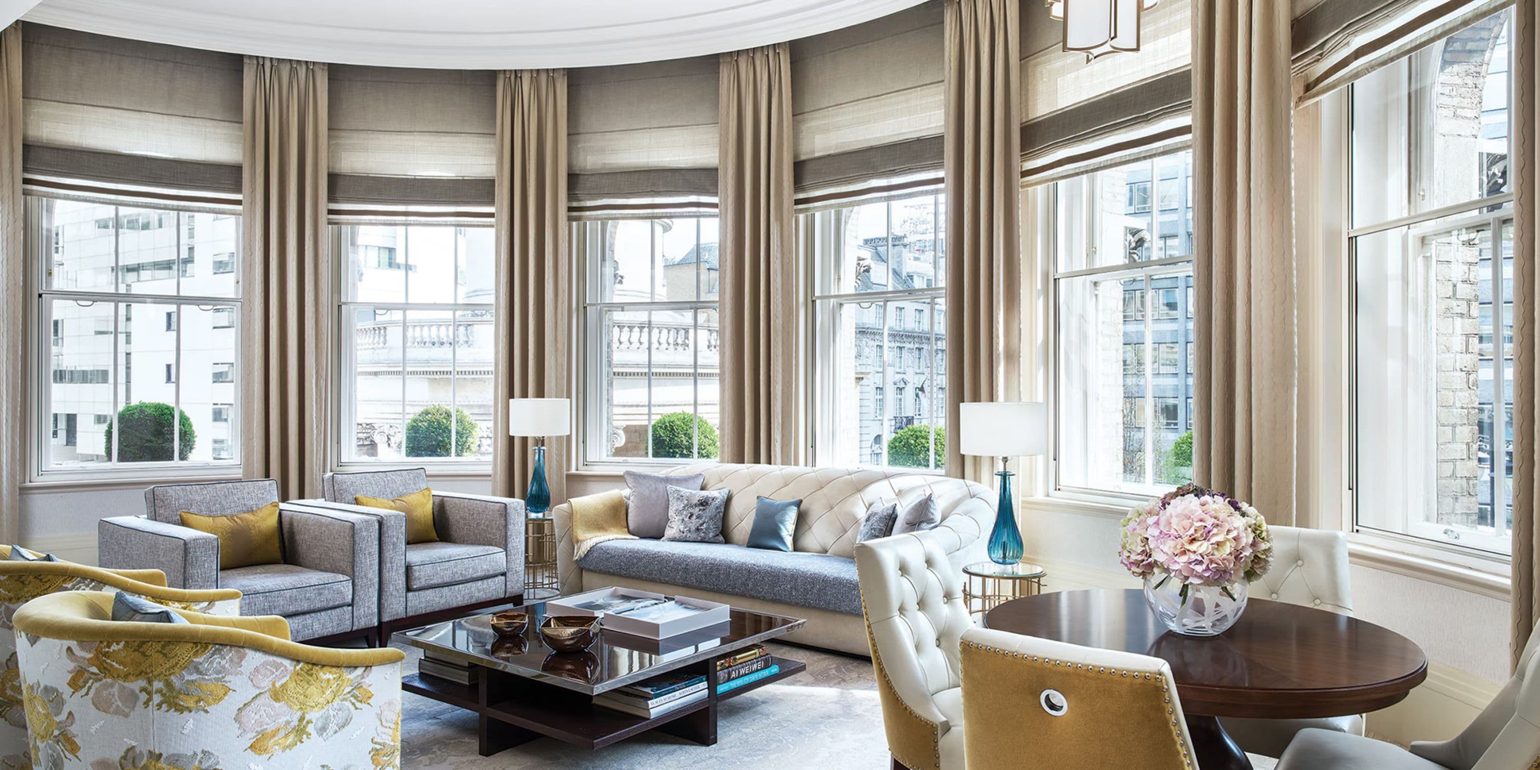 The Langham, London
