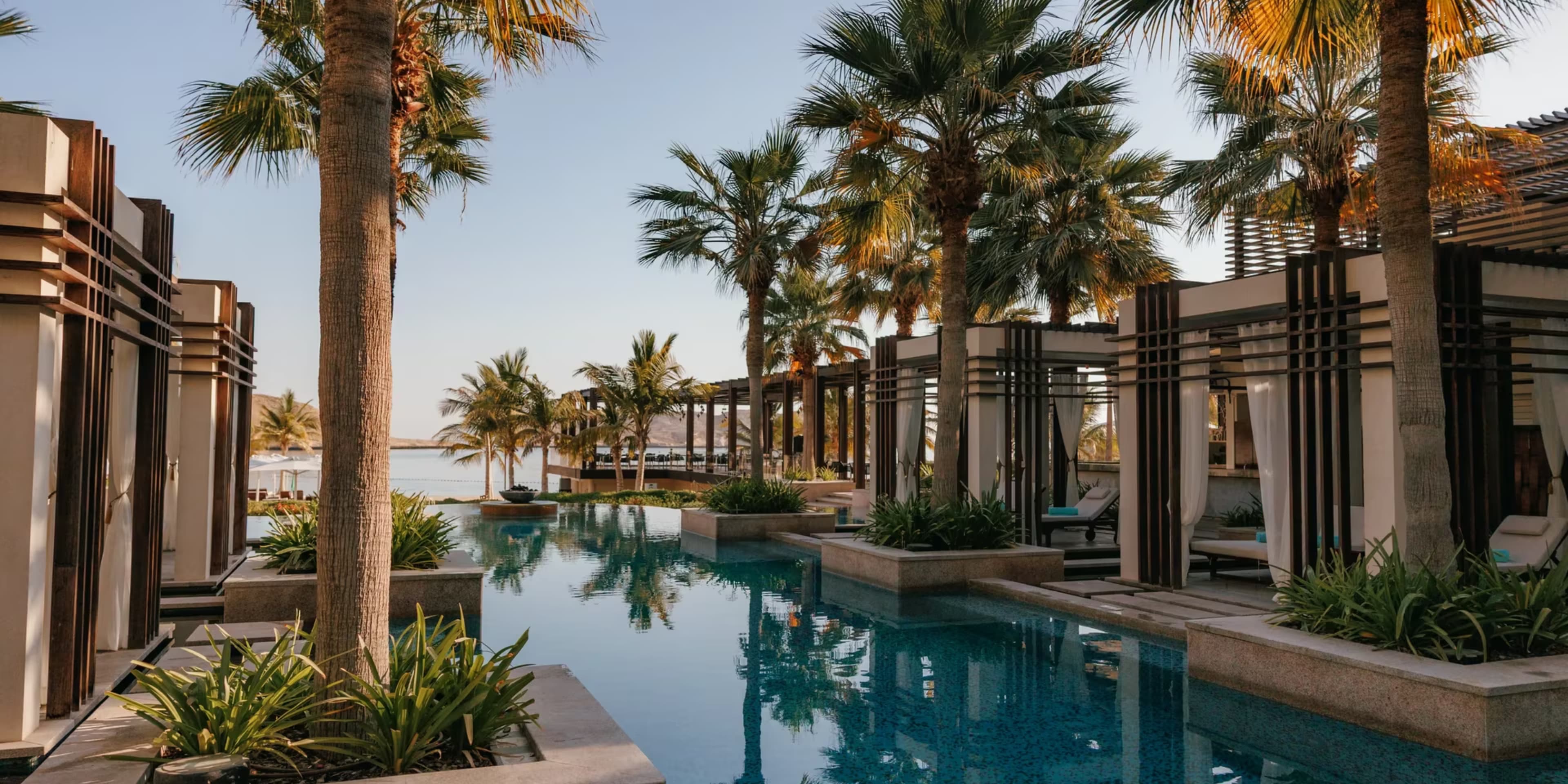Jumeirah Muscat Bay