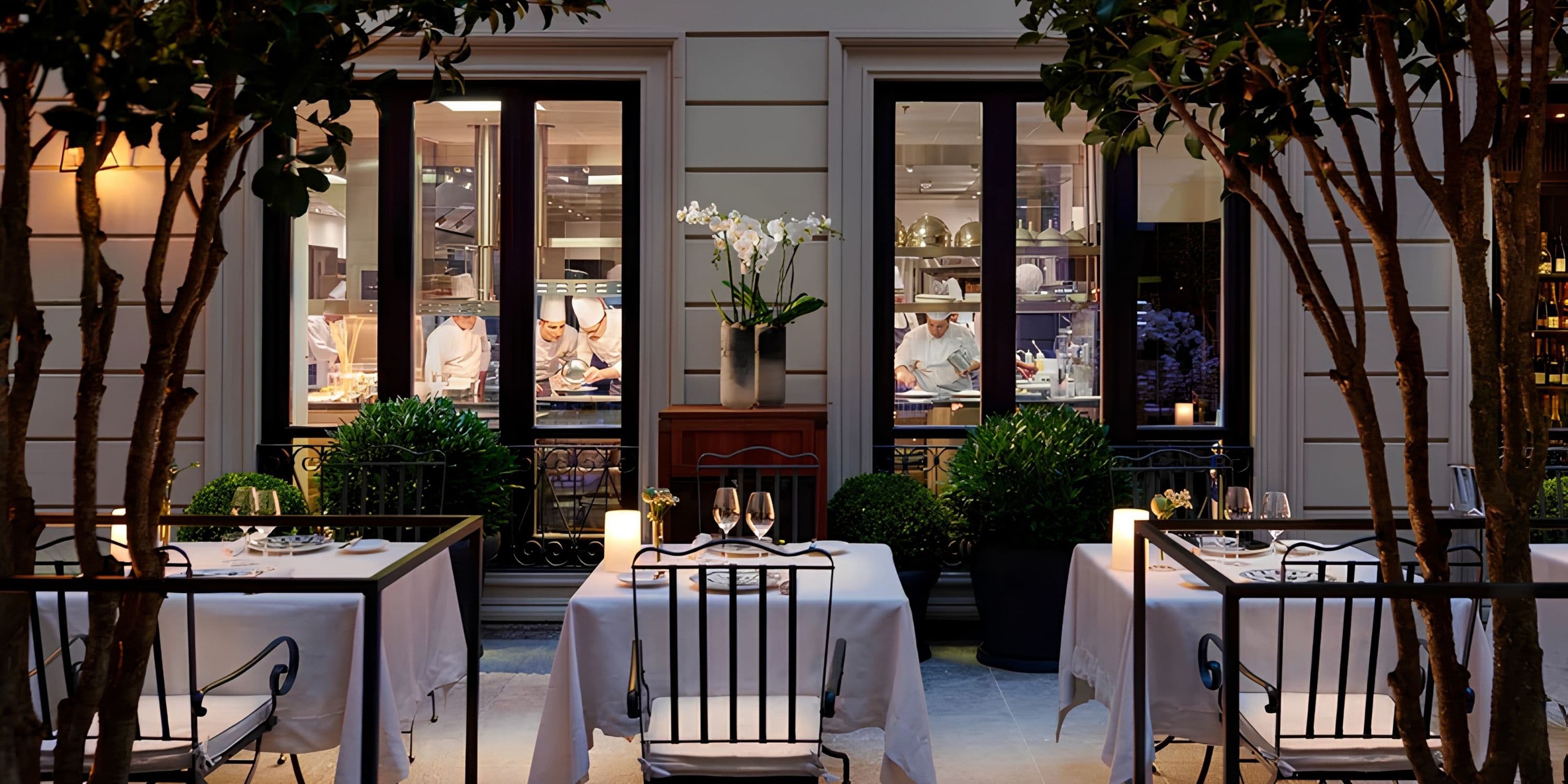 Mandarin Oriental Milan