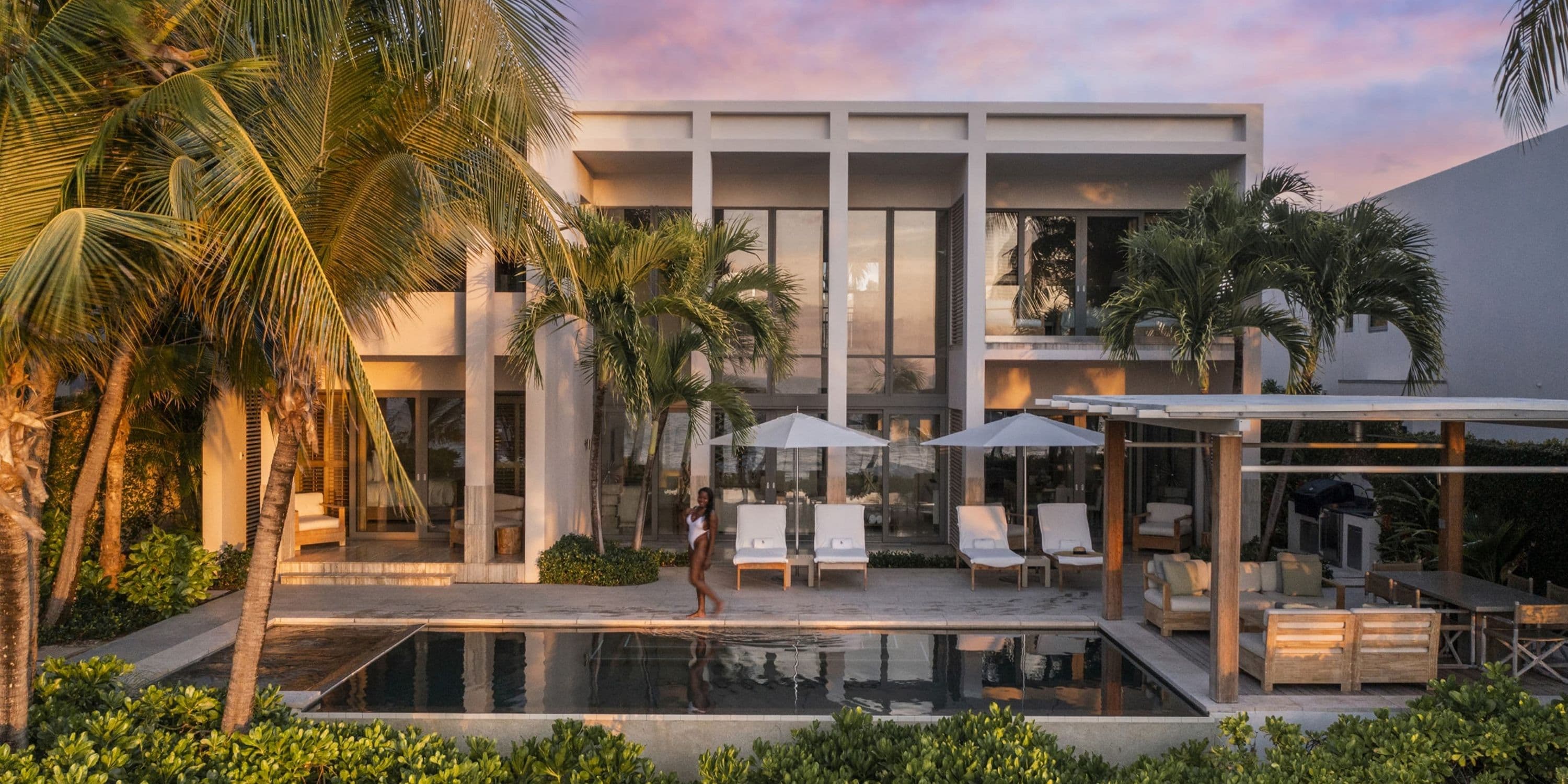 Four Seasons Hotel Anguilla