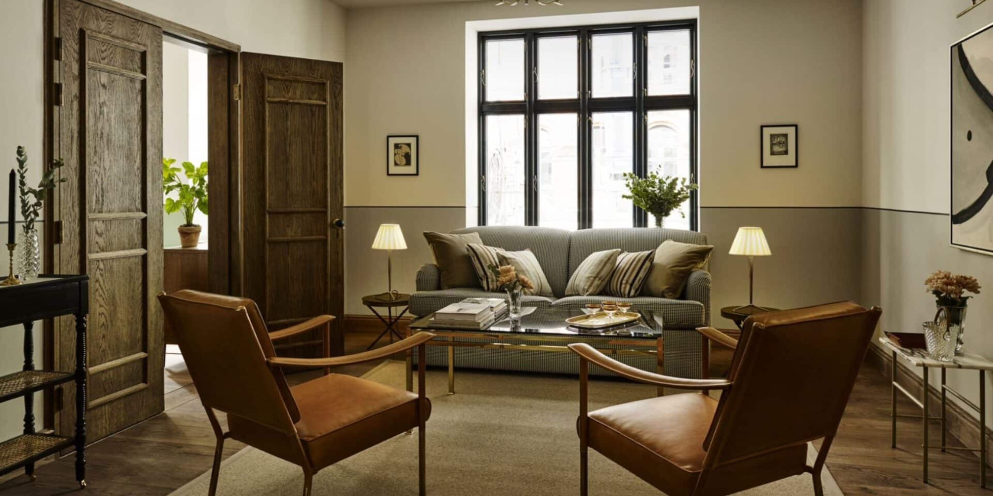 Hotel Sanders