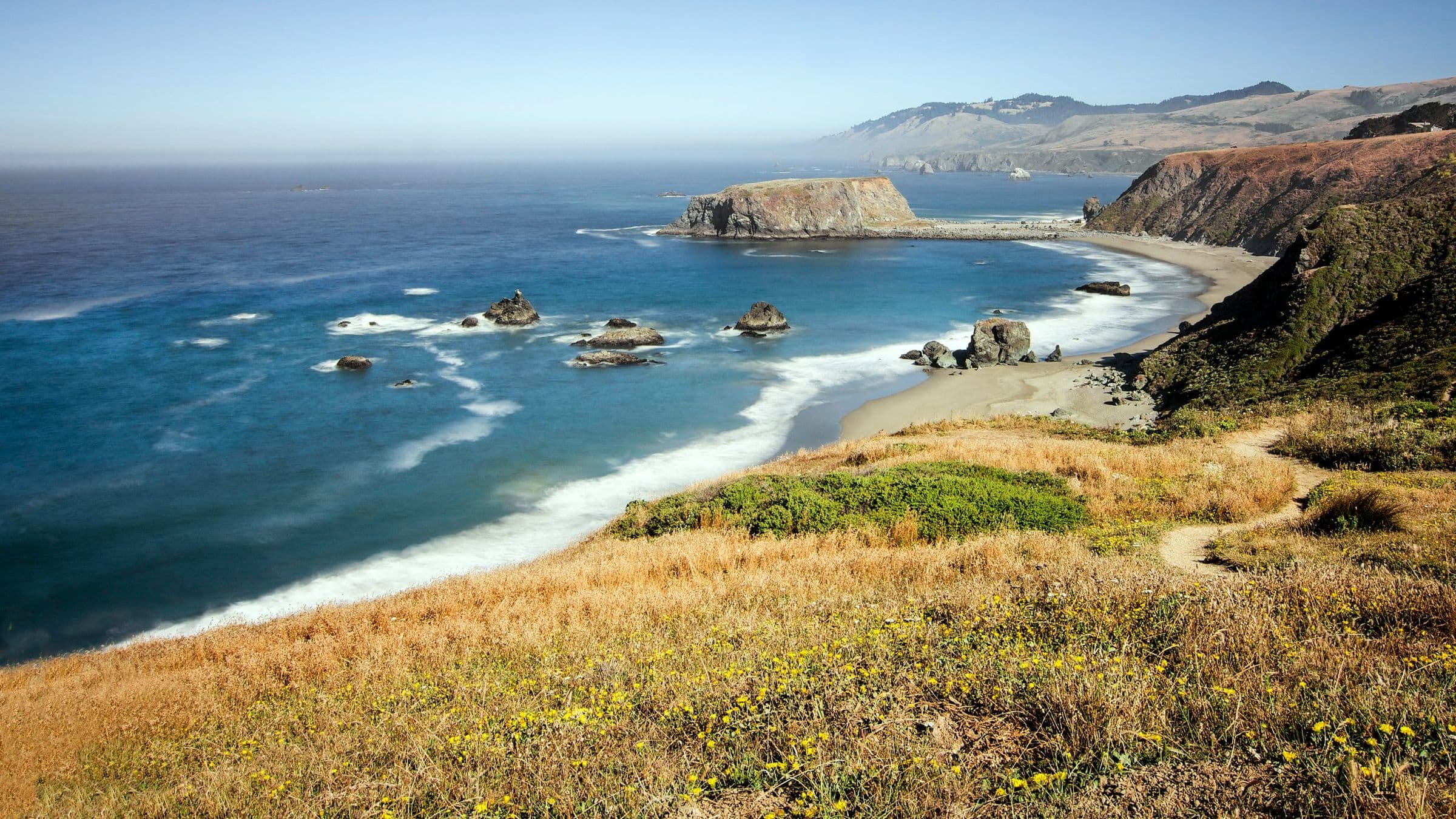 Sonoma to Napa: A Food and Wine Lovers Heaven - Hero 3