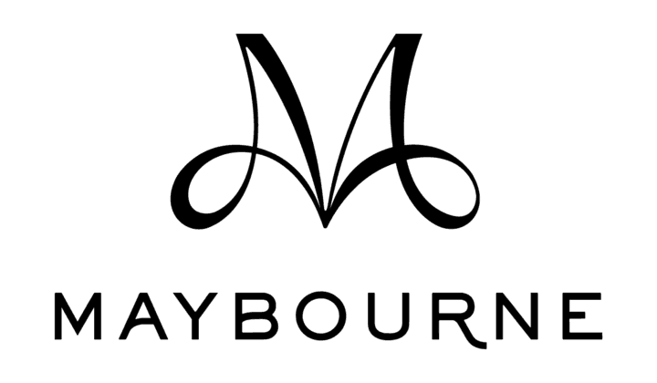 Maybourne - Logo