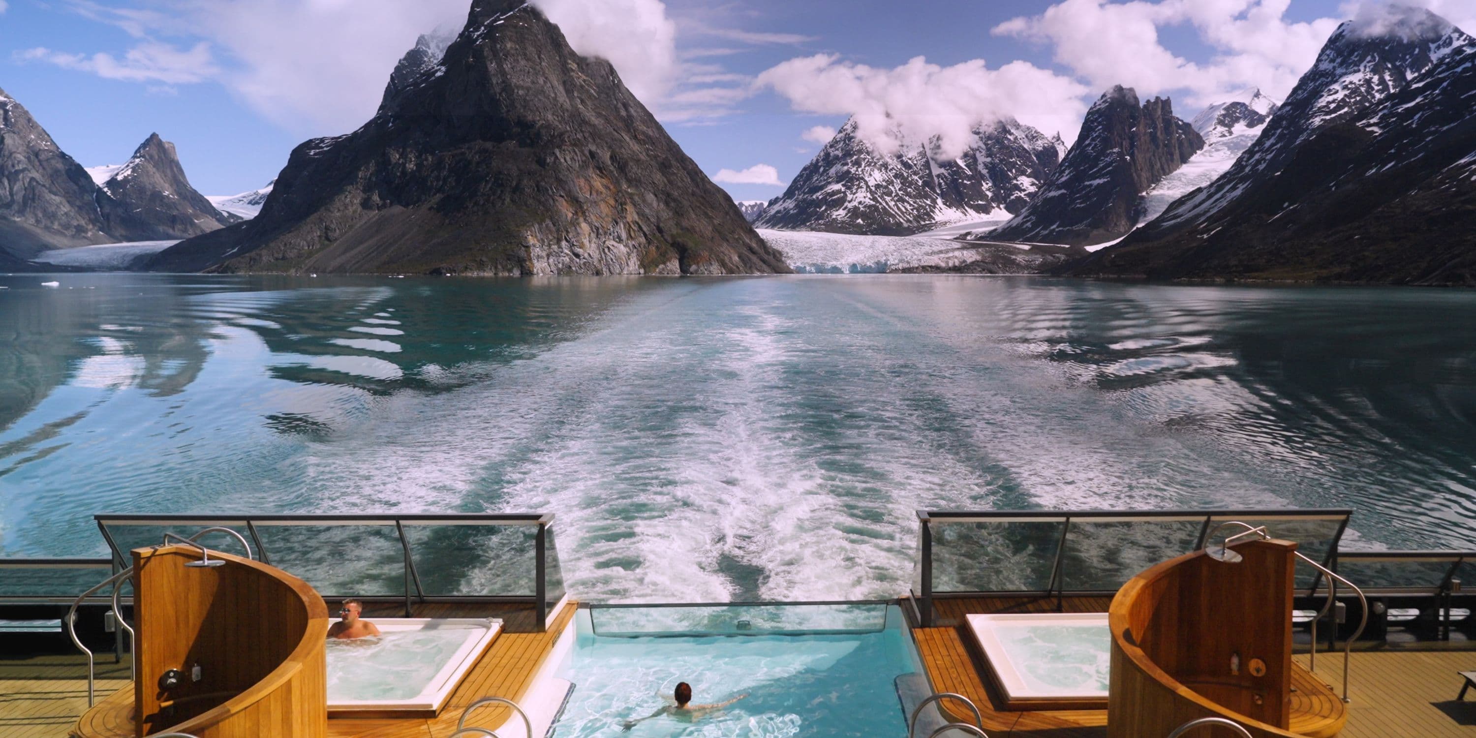 Seabourn Venture