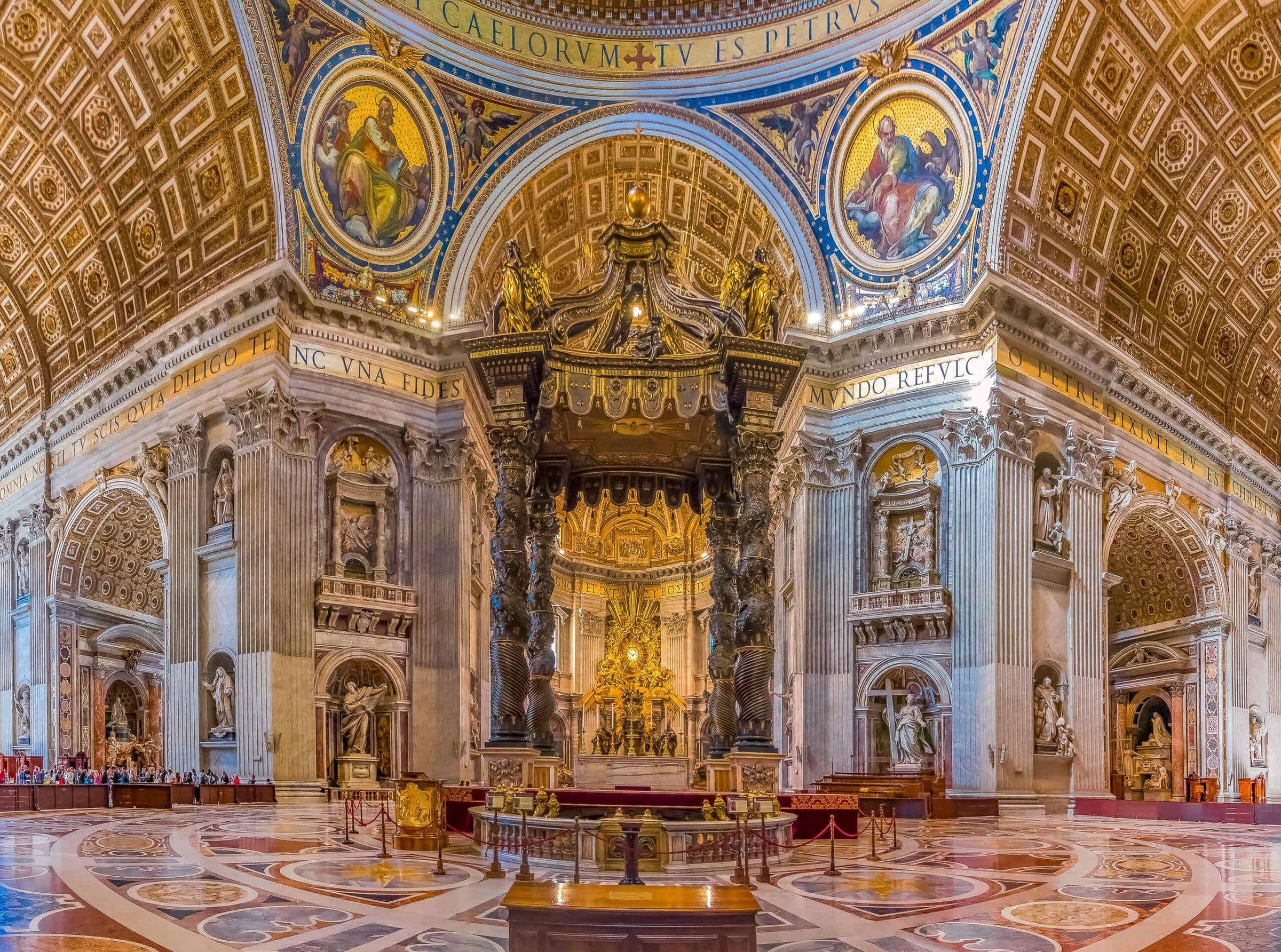 Tauck: Italia Bella - Rome to Venice - Hero 2